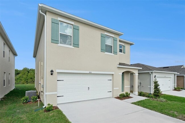 Building Photo - 2113 Walnut Crk Dr