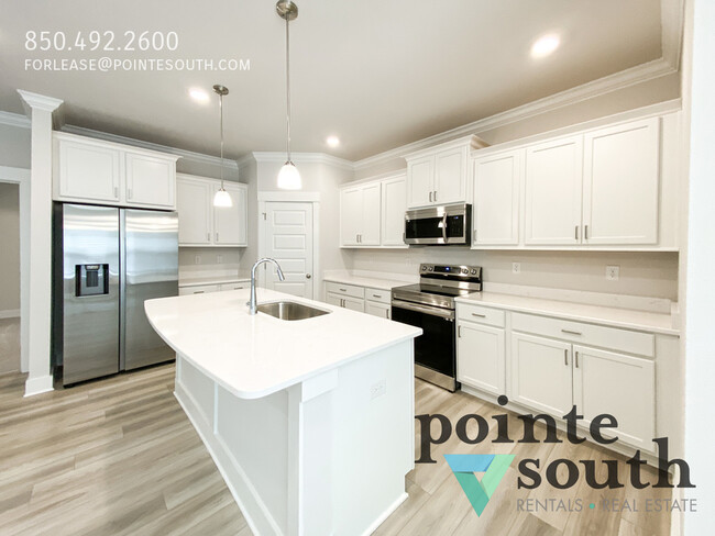 Building Photo - New Build! Gulf Shores! 6-12 Month Lease!