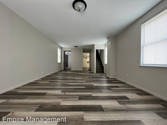 Building Photo - 2 br, 1 bath House - 2227 Linden Ave