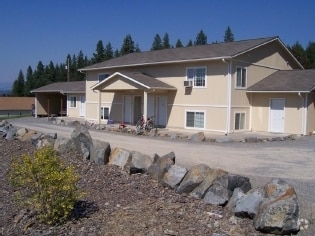 Building Photo - 6956-6958 Evergreen St