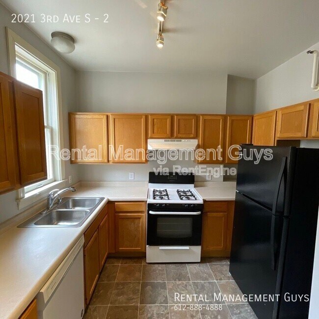 Foto del edificio - 2021 3rd Ave S
