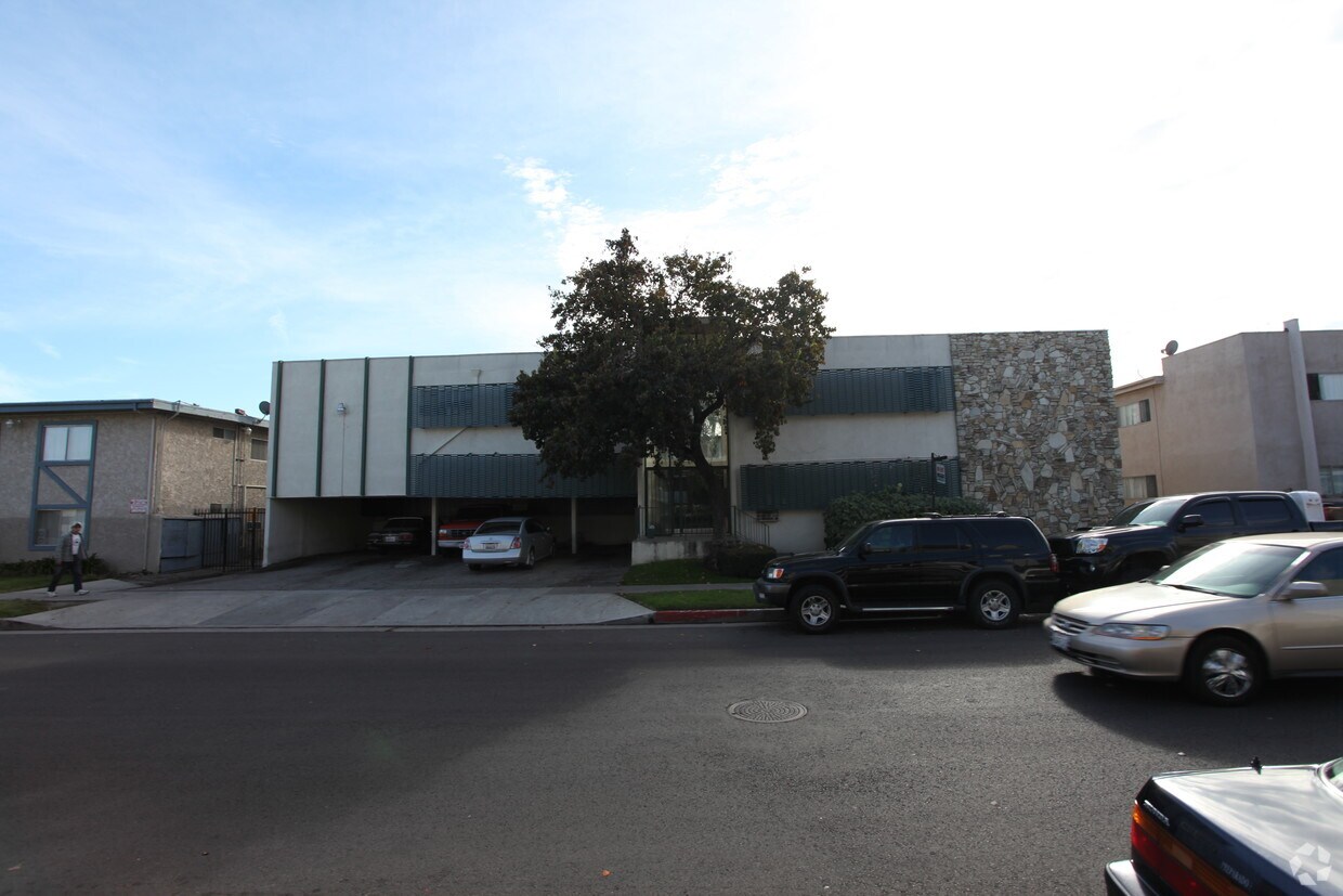 Foto del edificio - Cohasset Park Apartments