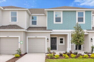 Building Photo - 3764 Sepia St