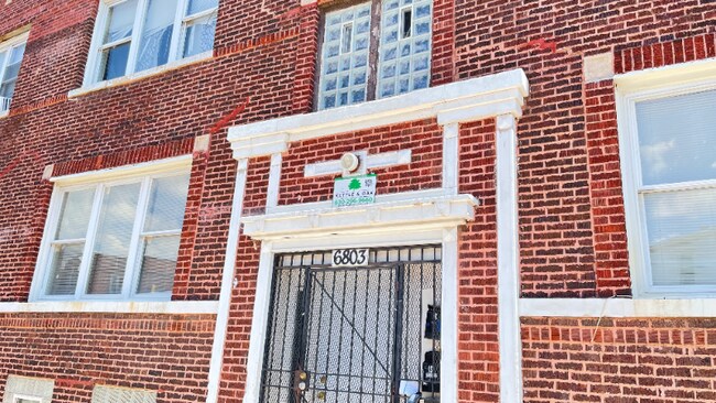 Foto del edificio - 6803 S Morgan St