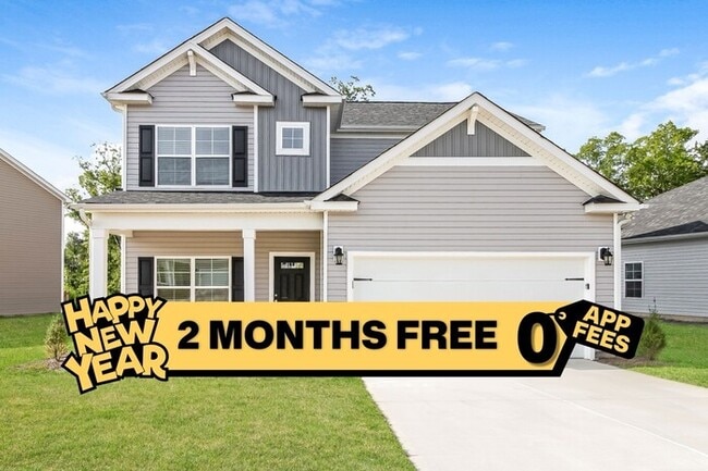 Building Photo - 797 Patmore Dr