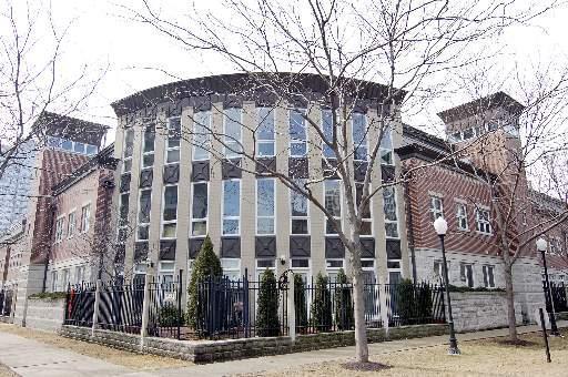 Primary Photo - 1502 S Prairie Ave