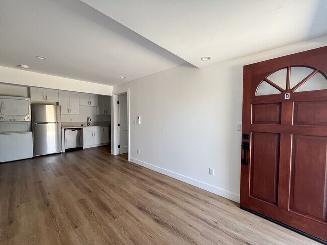 Foto del interior - 116 N Helberta Ave