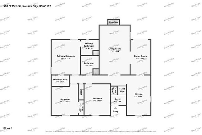 Foto del edificio - 508 N 75th St