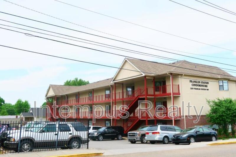 Foto principal - 2201 Franklin Station Way