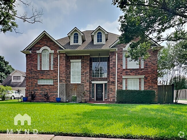 Building Photo - 1306 Silverleaf Dr
