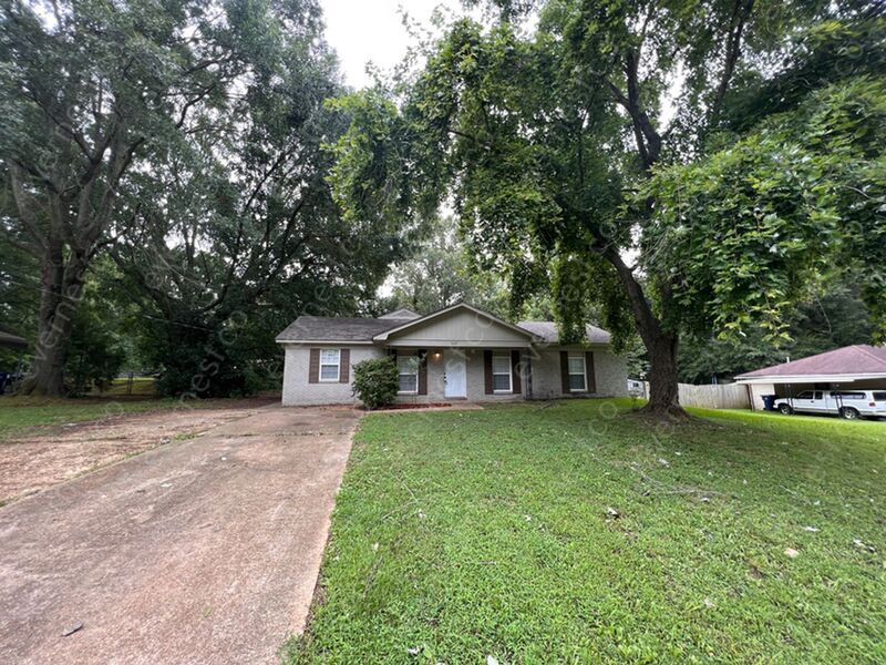 5625 Ashford Dr, Horn Lake, MS 38637 House Rental in Horn Lake, MS