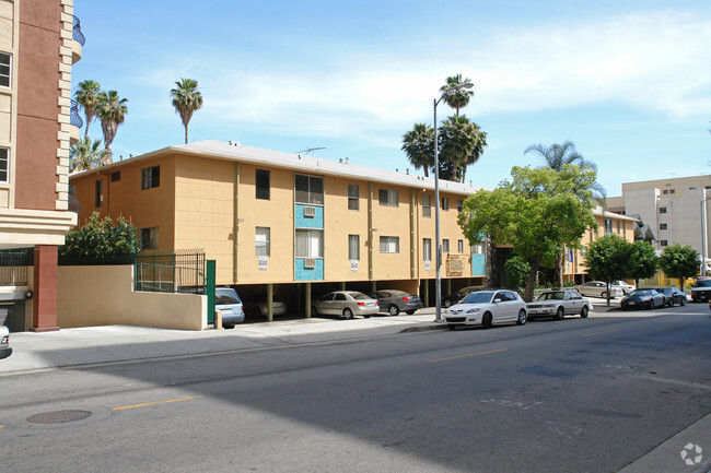 Building Photo - The Ardmore Wilshire