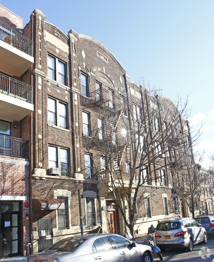 Building Photo - 15-19 Wyckoff St