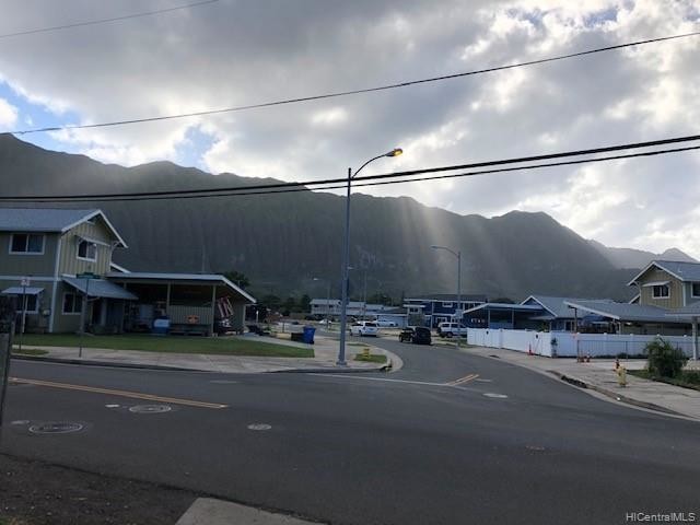 Foto del edificio - 41-559 Hihimanu St