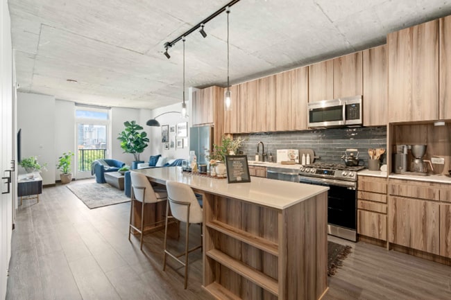Foto del edificio - 140 N Ashland Ave