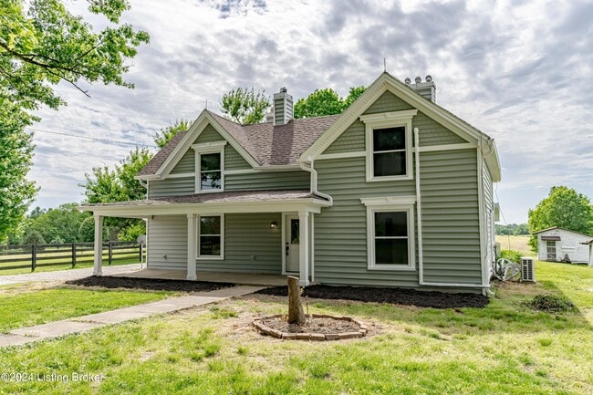 Building Photo - 2683 Waddy Rd