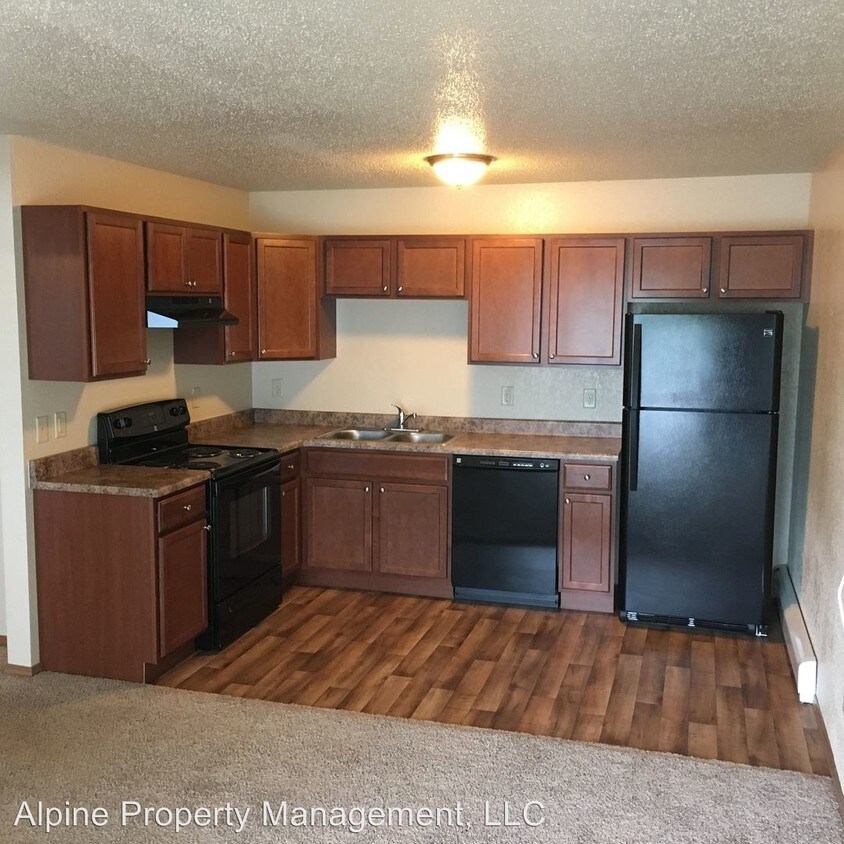 Foto principal - 401 N Western Ave