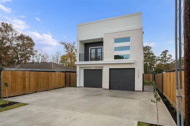 Foto del edificio - 7220 S Hall St