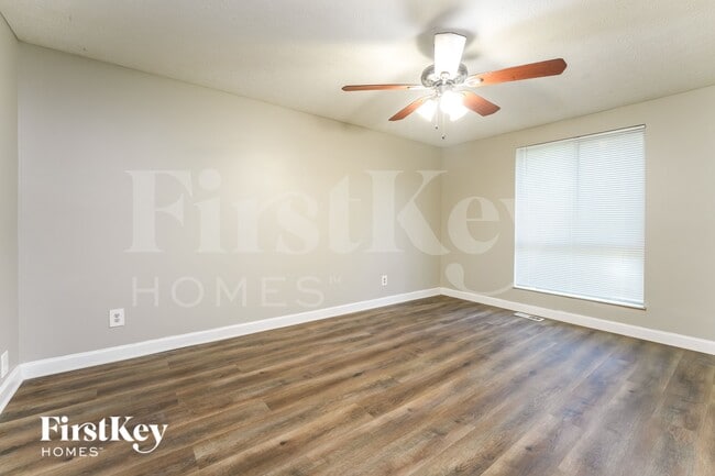 Foto del edificio - 1362 Tucker Woods Dr NW