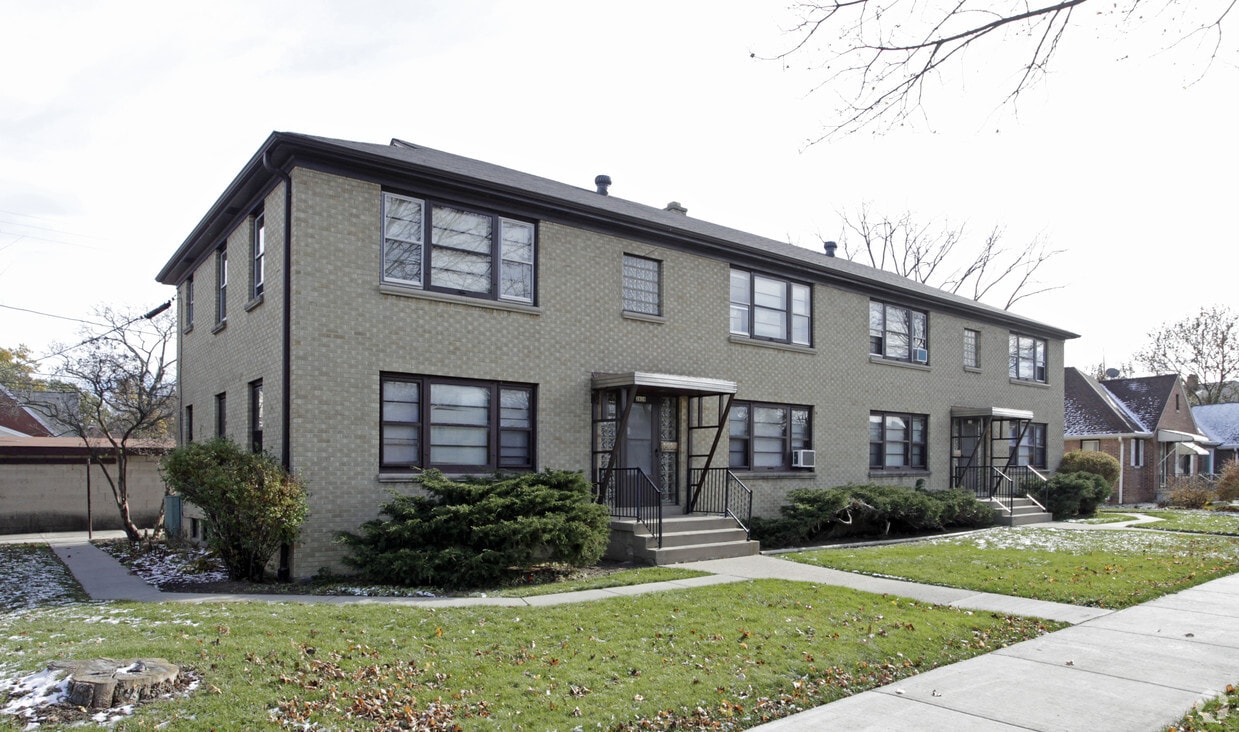 Building Photo - 2820-2828 N 76th St