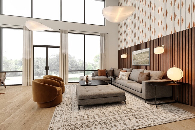 Building Photo - Park Place Waco Apartments