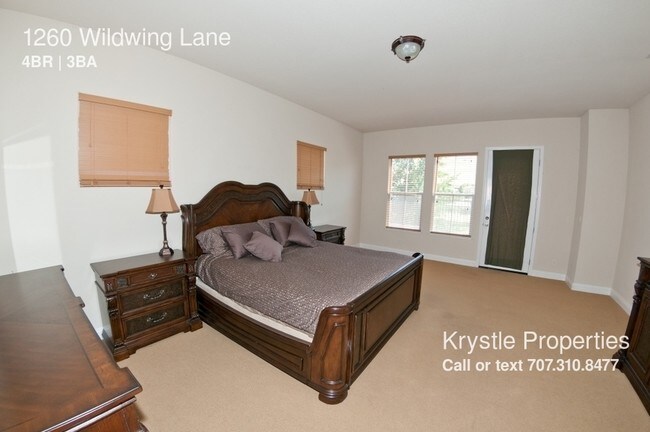 Foto del edificio - 1260 Wildwing Ln