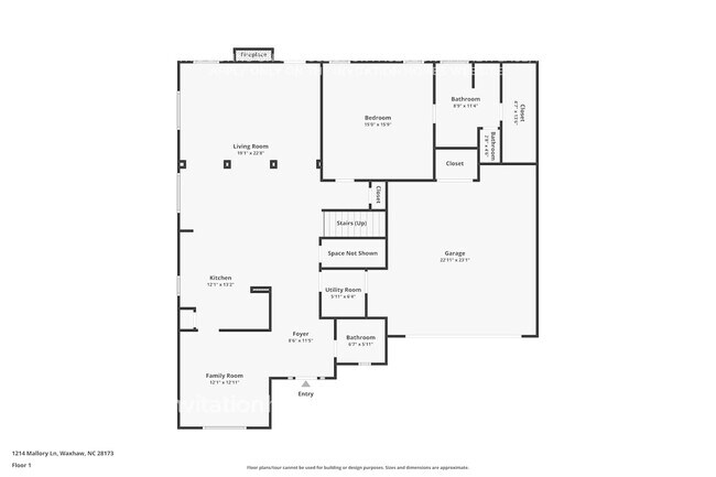 Foto del edificio - 1214 Mallory Ln
