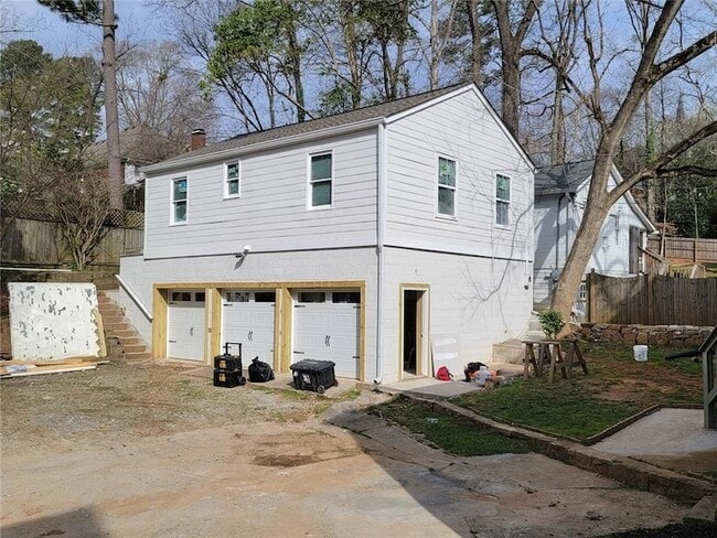 Photo - 1896 Ridgewood Dr NE Townhome