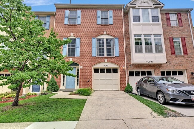 Photo - 14203 Plum Run Way (Silver Spring, MD) Townhome