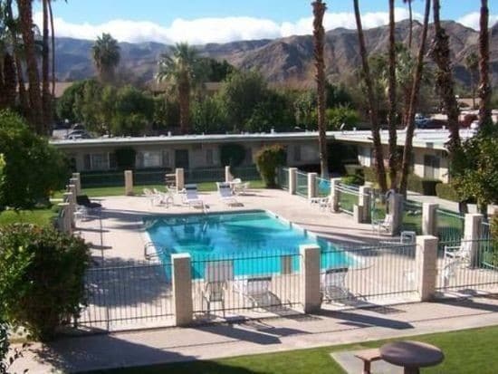 Primary Photo - 71760 San Jacinto Dr