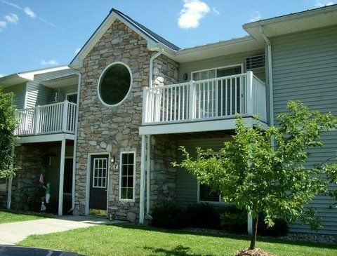 Saw Mill Creek Apartments Apartments - Vicksburg, MI | Apartments.com