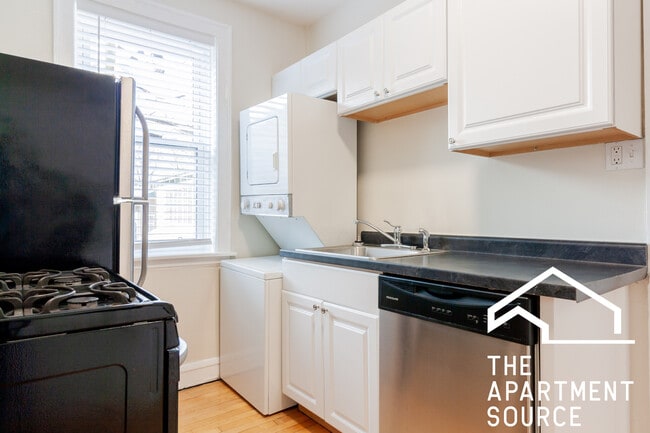 Foto del edificio - 4218 N Clark St