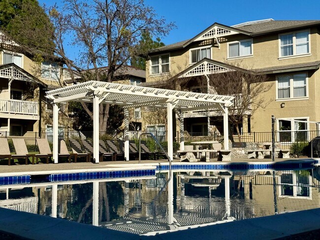 Foto del interior - Greystone Apartments