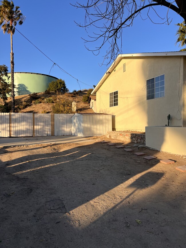 Building Photo - 11180 Tujunga Canyon Blvd