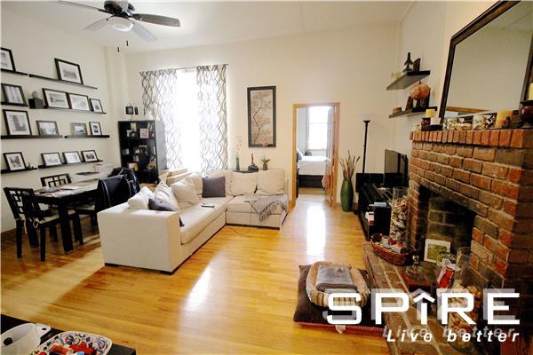 Primary Photo - 107 W 69th St