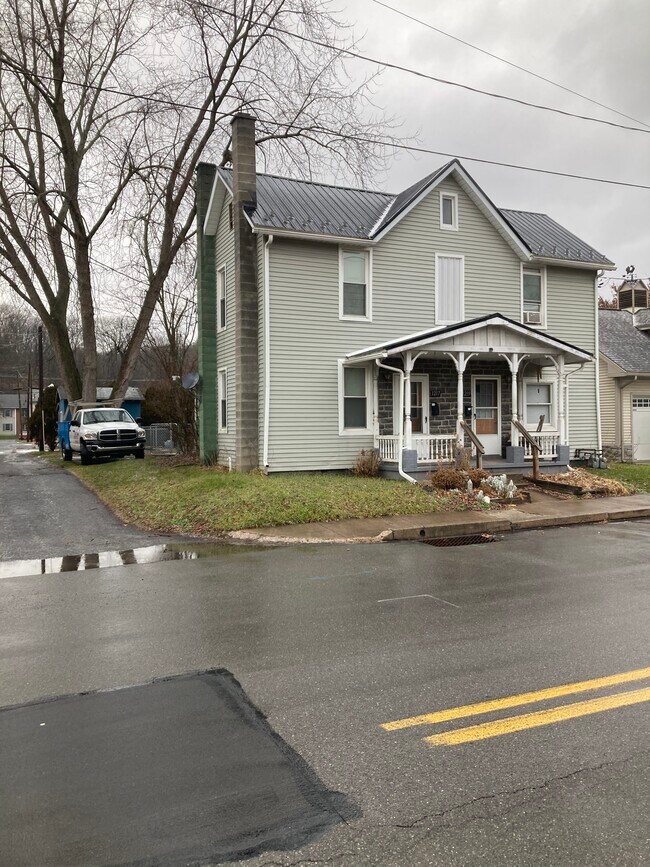 Foto del edificio - 1217 Race St