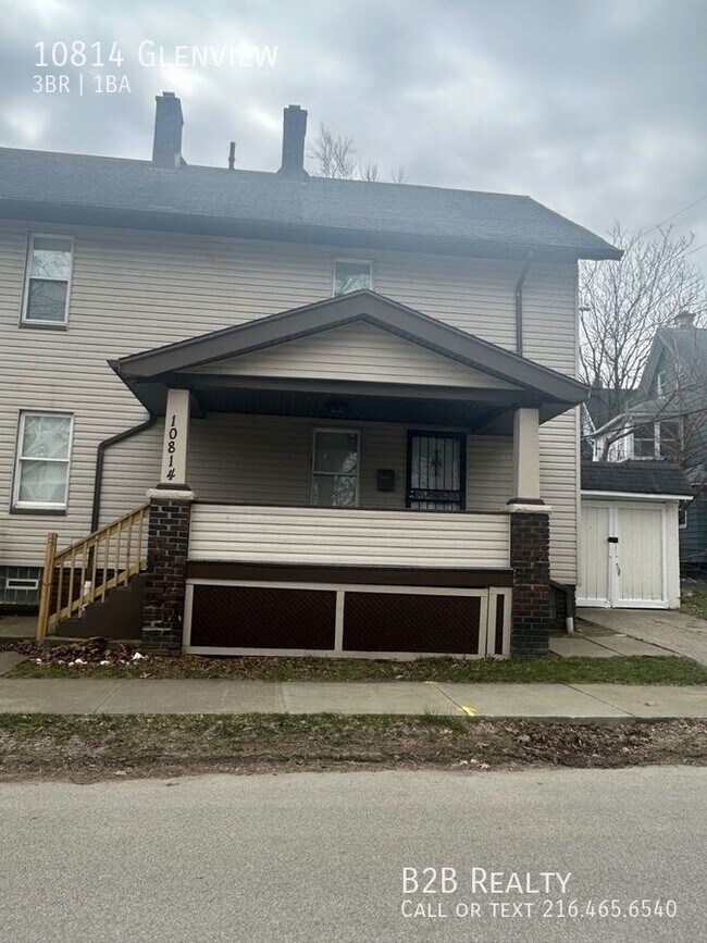 Foto del edificio - "Charming 3 Bed, 1 Bath Haven: Your Perfec...