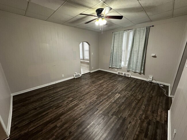 Foto del edificio - 1515 N 2nd St