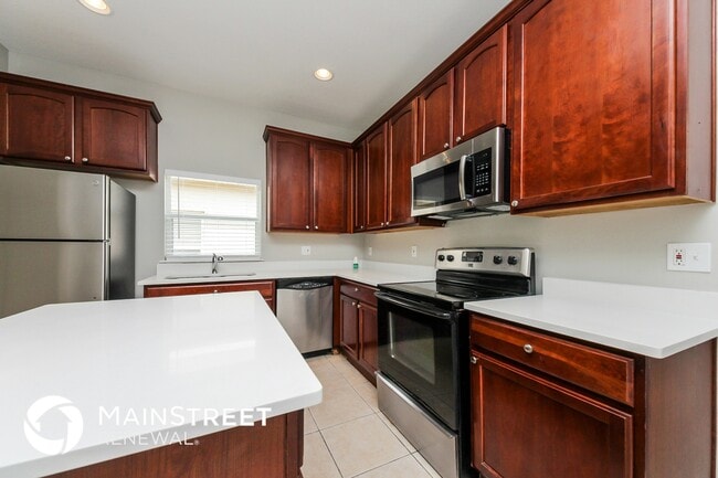 Foto del edificio - 2104 Justice Ln