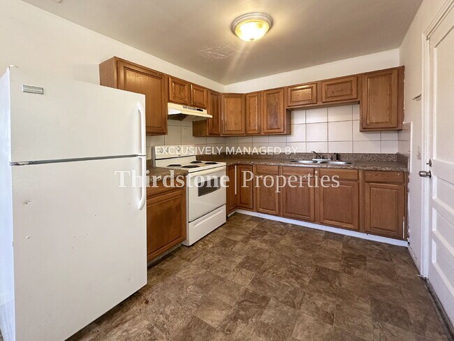 Foto del edificio - 5638 Vernon Rd