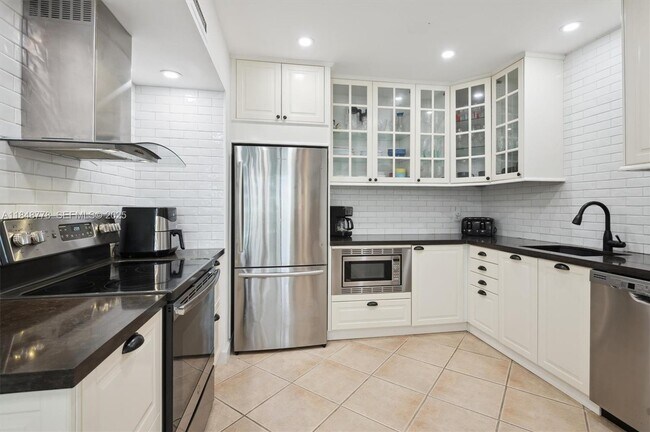 Foto del edificio - 3505 S Ocean Dr