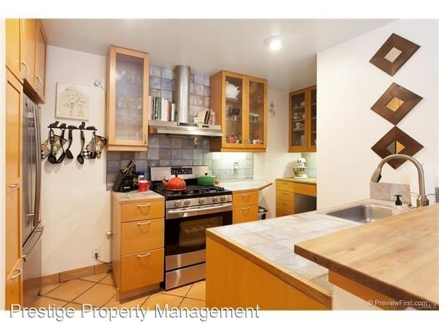 Primary Photo - 1 br, 1 bath House - 3631 S. Bear St #C