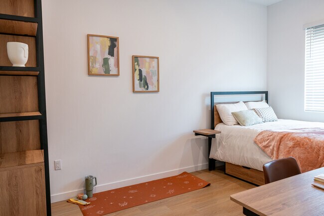 Foto del edificio - Monte