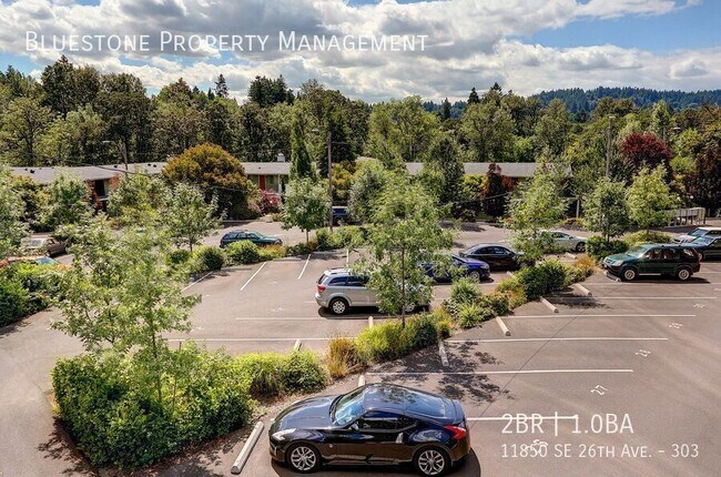 Foto del edificio - 11850 SE 26th Ave