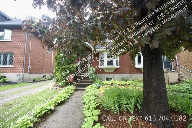 Building Photo - 390 Holland Ave