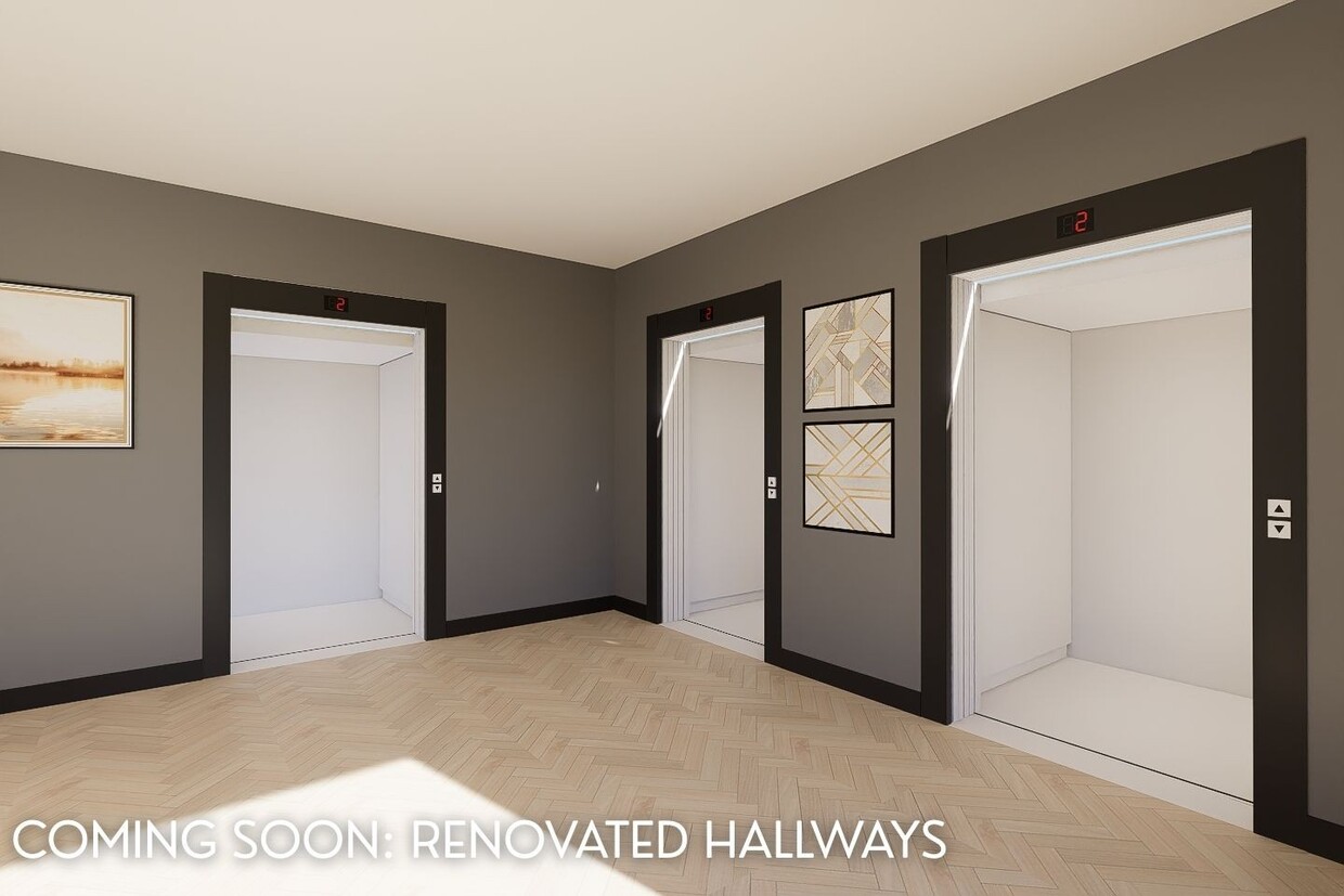 Foto principal - The Jefferson, an Eagle Rock Community