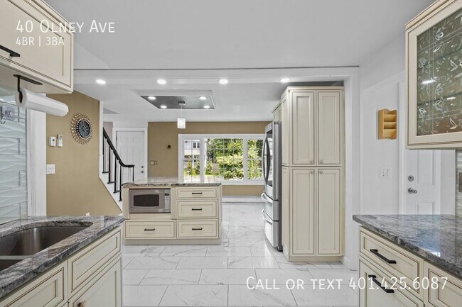 Foto del edificio - 40 Olney Ave