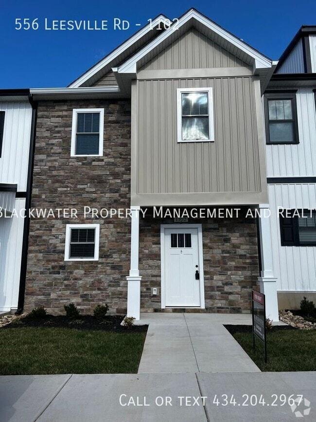 Building Photo - 556 Leesville Rd
