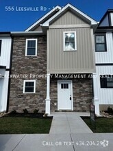 Building Photo - 556 Leesville Rd
