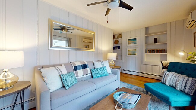 Foto del edificio - 380 Washington St